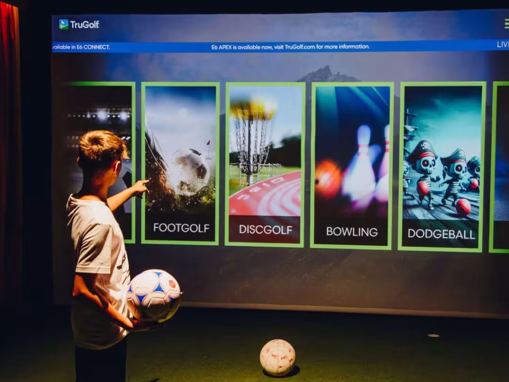 multisports-1 Sports simulators in Marbella
