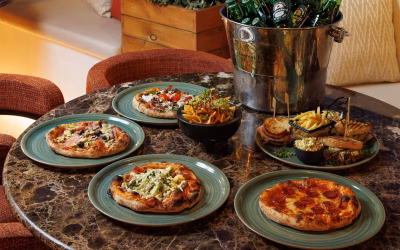 Elevate Your Experience at The Clubhouse with Exclusive New Promotions