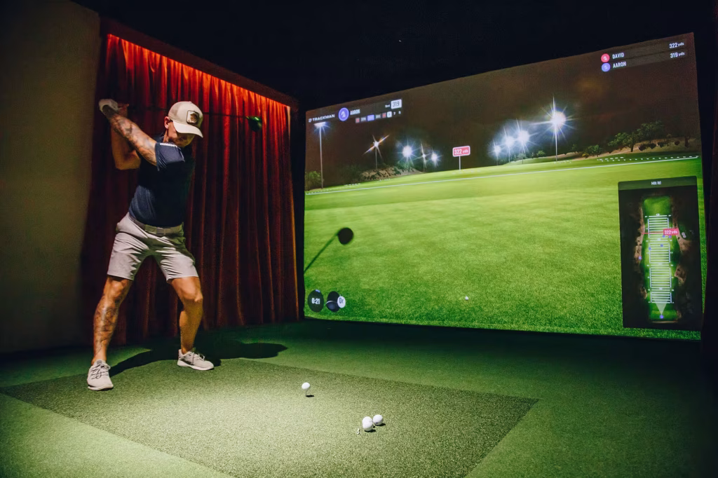 The Clubhouse Marbella - Golf Academy