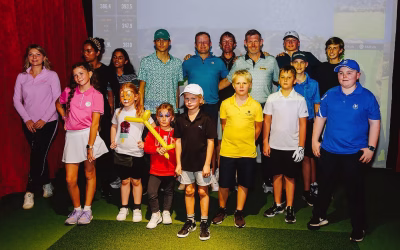 Staysure Legends Tour Launches in Style at The Clubhouse Marbella