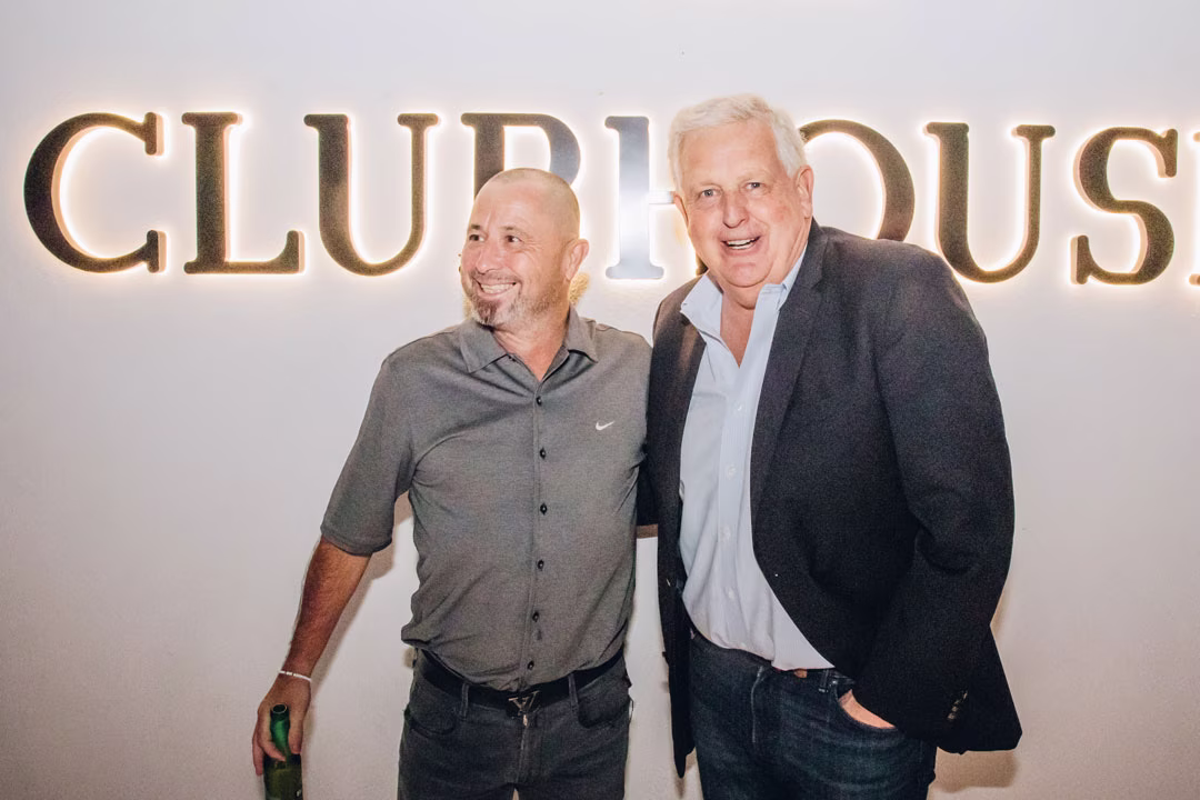 Staysure Legends Tour Launches in Style at The Clubhouse Marbella