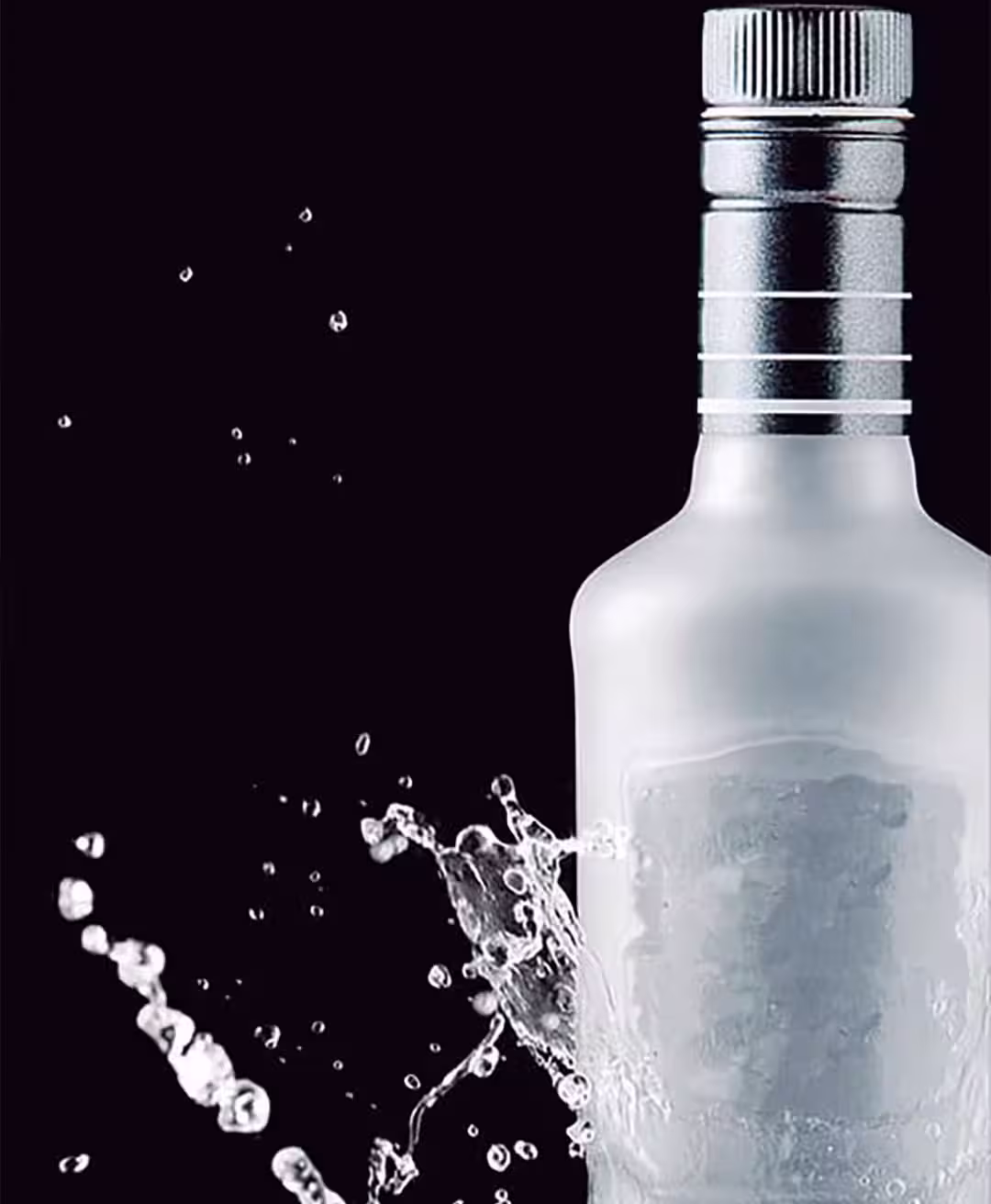 Clubhouse Bottle Menu